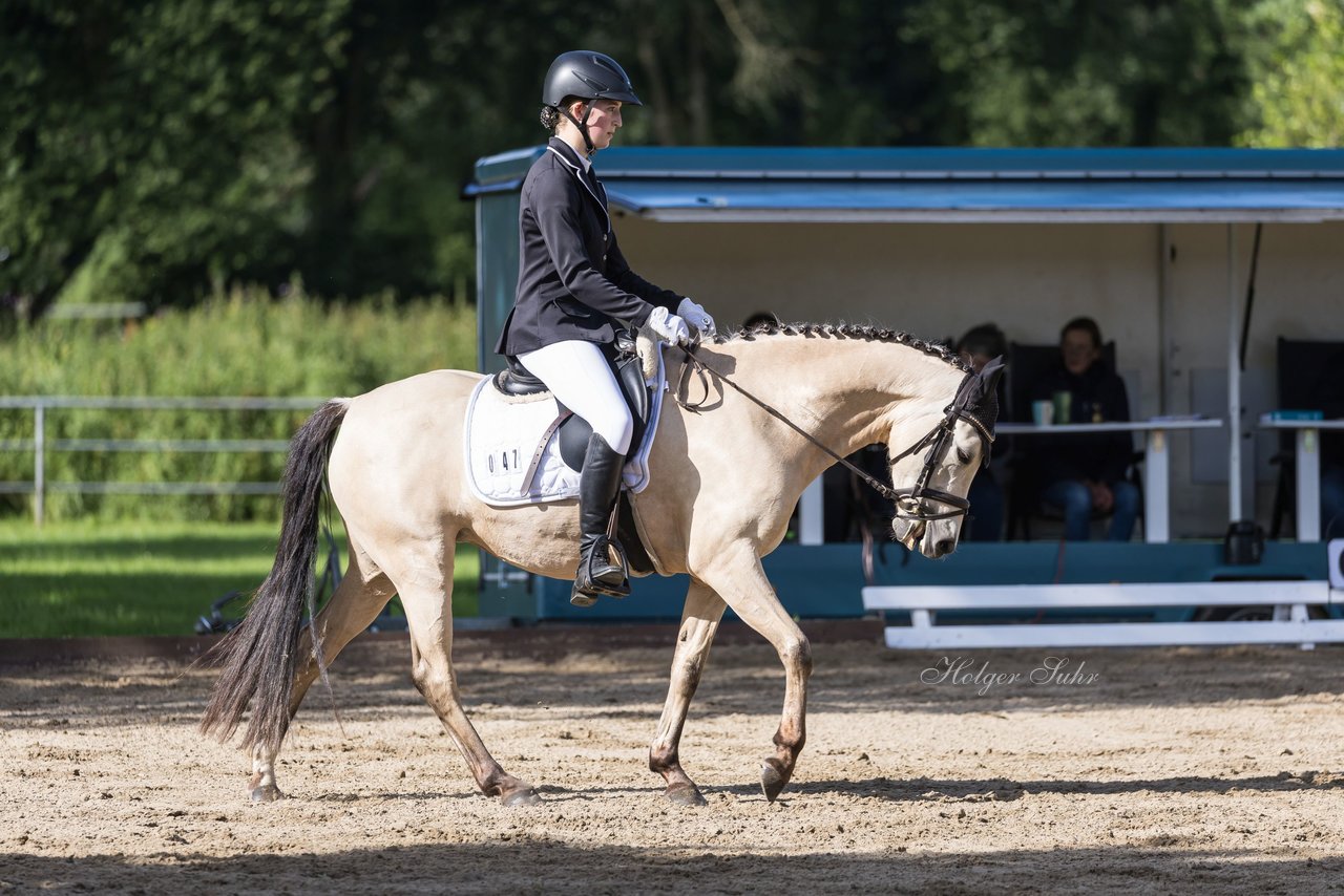 Bild 499 - Pony Akademie Turnier